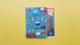 My First Learning Pen Book – Terrific Transport