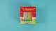 On the Farm – Box Set of 6 Mini Board Books - Baby & Toddler First Learning