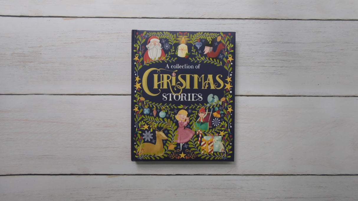 A Collection of Christmas Stories