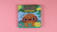 Sloth’s Surprise – Touch & Feel Board Book - Jungle Sensory Adventure