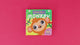 A Home For A Monkey – Children’s Fun Wobbly Eye Book