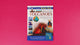 Discover Volcanoes Sticker Book - Find, Stick and Learn